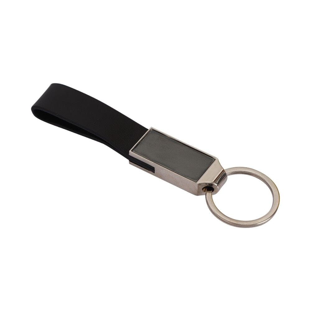 Key Chain-SR-KEY-3+1- Black